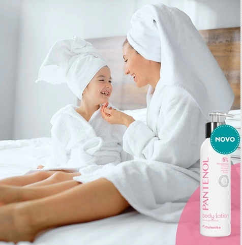 Pjena i lotion